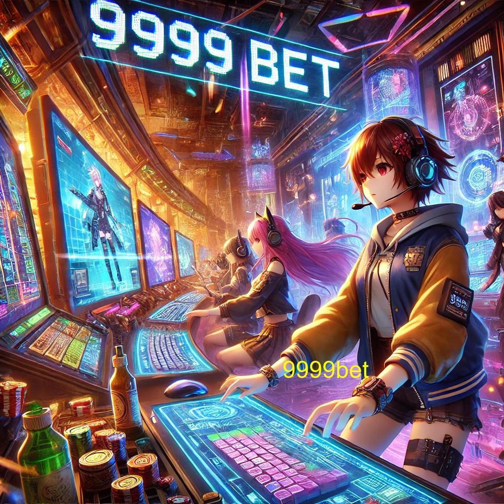 9999bet