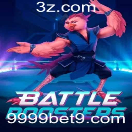 BattleRoosters: Estratégias e Regras para 9999bet