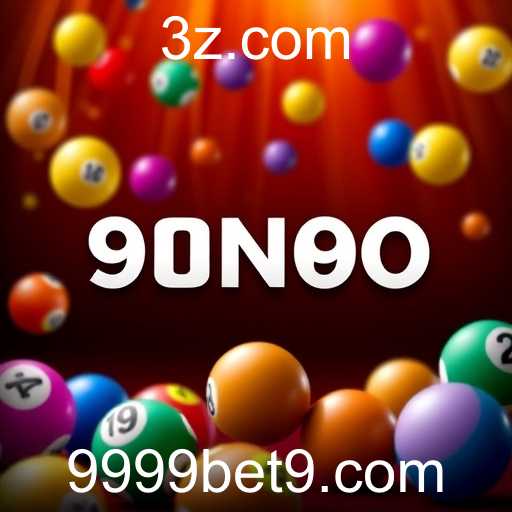 Bingo Online: O Fenômeno do Entretenimento Digital com 9999bet
