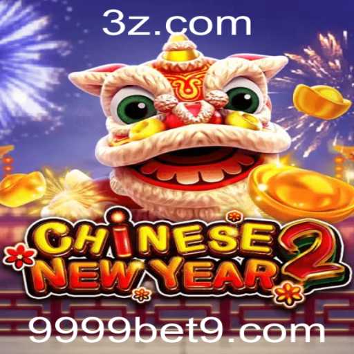 CHINESENEWYEAR2: Explore o Fascinante Mundo do Jogo Inspirado no Ano Novo Chinês