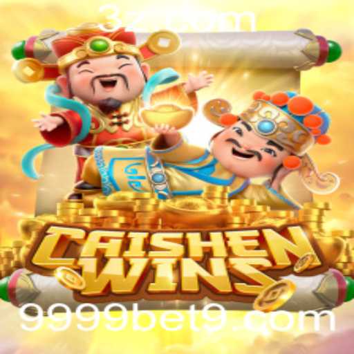 Explorando CaishenWins: Um Mergulho no Mundo dos Jogos de Azar com 9999bet