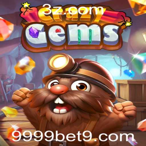Jogo CrazyGems: Um Mergulho no Universo das Joias e Estratégias