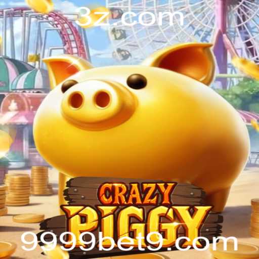Explorando o Inovador Jogo CrazyPiggy