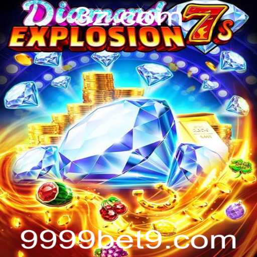 Descubra a Emoção do Jogo de Cassino Online DiamondExplosion7s