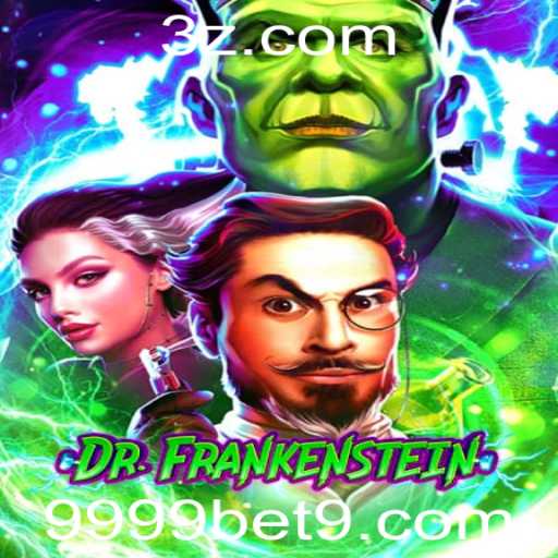 DrFrankenstein: Uma Imersão no Mundo dos Jogos de Apostas com 9999bet