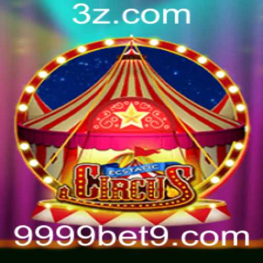 EcstaticCircus: Descubra as Emoções do Novo Jogo com 9999bet