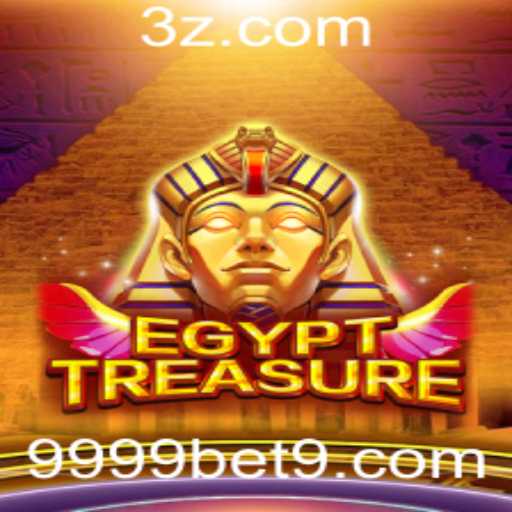Explorando o Fascinante Mundo de EgyptTreasure: Aventura e Estratégia Combinadas