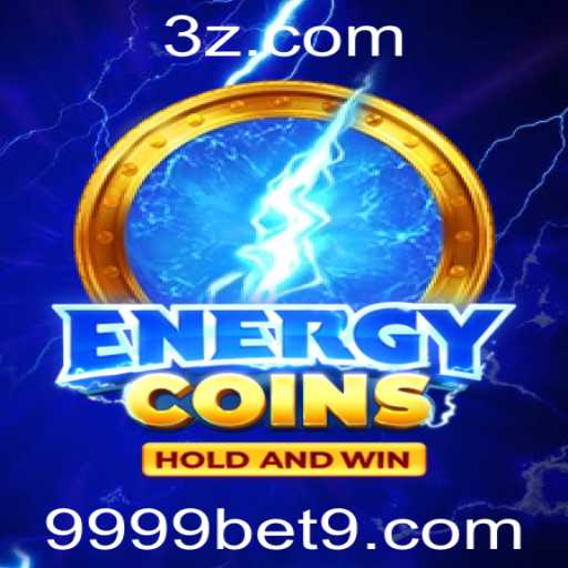 Descubra o Fascinante Mundo do Jogo EnergyCoins com 9999bet
