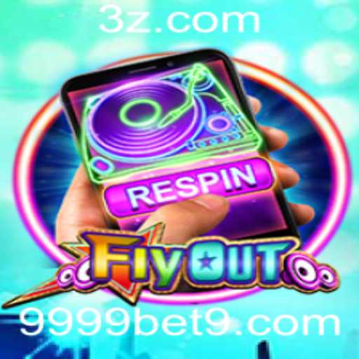 FlyOut: Uma Nova Era de Jogos com 9999bet