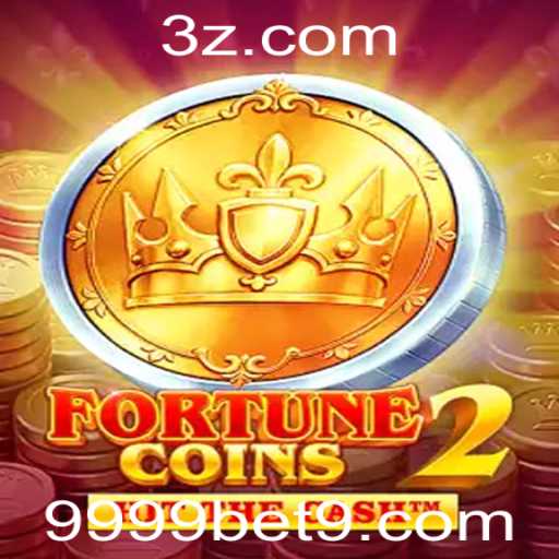 Desvendando o Universo de FortuneCoins2: Uma Aventura no Mundo de 9999bet