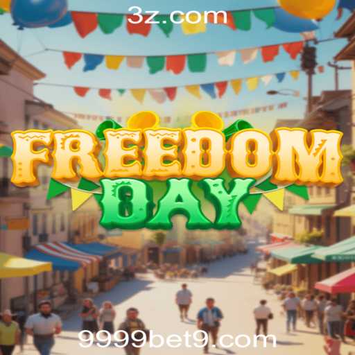Descubra o Emocionante Mundo de FreedomDay: O Jogo de Apostas com 9999bet