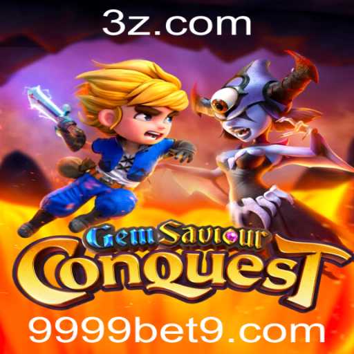 Descobrindo GemSaviourConquest: Uma Aventura Épica com 9999bet