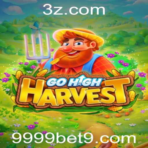Descubra o Mundo de GoHighHarvest: Um Jogo Revolucionário