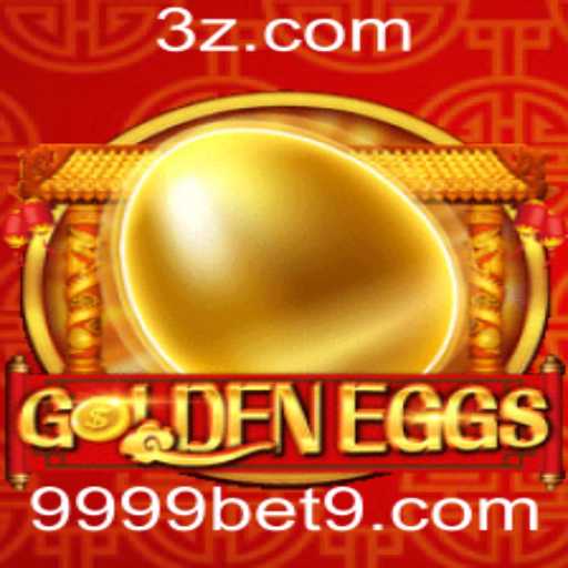 Explorando o Mundo de GoldenEggs: O Jogo que Conquistou Multidões com 9999bet