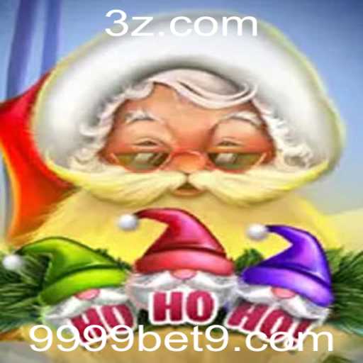 Descubra HoHoHo: O Novo Fenômeno dos Jogos com 9999bet