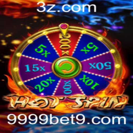 Descubra o Mundo Empolgante de HotSpin e a Plataforma 9999bet