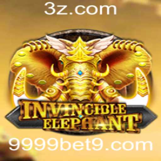 Descubra o Fascinante Mundo de InvincibleElephant e a Emoção de 9999bet