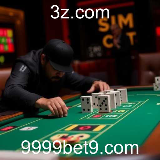 Jogos de Tabuleiro: Uma Jornada no Mundo de 9999bet