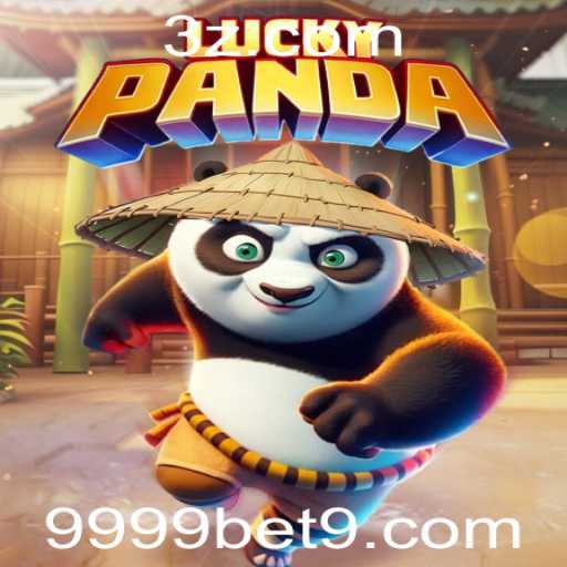 Descubra o Envolvente Mundo de LuckyPanda na 9999bet