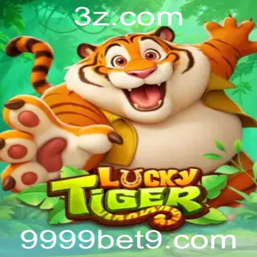 Descubra 'LuckyTiger': Um Mergulho Completo no Universo do Jogo com 9999bet