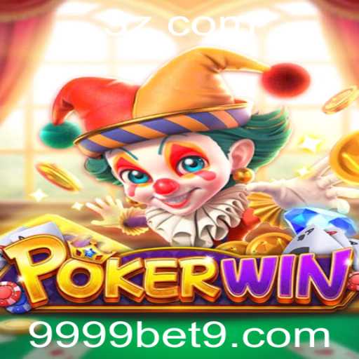 Descubra o Empolgante Mundo de POKERWIN: O Jogo que Está Revolucionando o Mercado com a Chave 9999bet