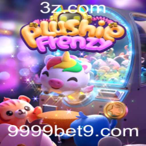 Tudo o que você precisa saber sobre PlushieFrenzy e a emocionante palavra-chave 9999bet
