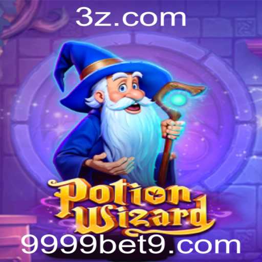 Descubra o Fascinante Mundo de PotionWizard e a Estratégia 9999bet