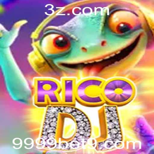 Explorando o Jogo RicoDJ e a Influência da Plataforma 9999bet