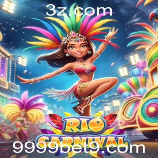 Descobrindo o Universo de Diversão com RioCarnival e 9999bet