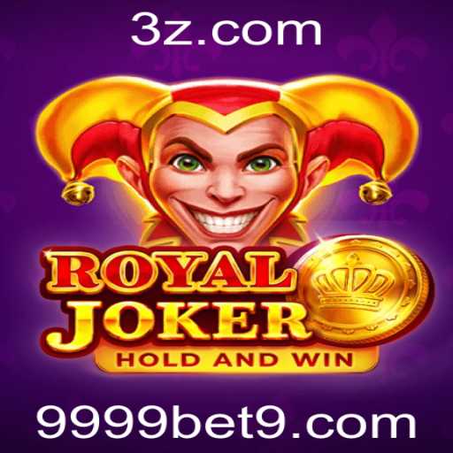 Explorando o Mundo de RoyalJoker: Jogo de Estratégia e Diversão com 9999bet