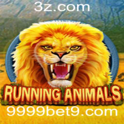 Descobrindo o Fascinante Mundo de RunningAnimals com 9999bet