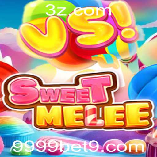 Explorando SweetMelee: O Jogo de Estratégia que Conquistou o Mundo com 9999bet
