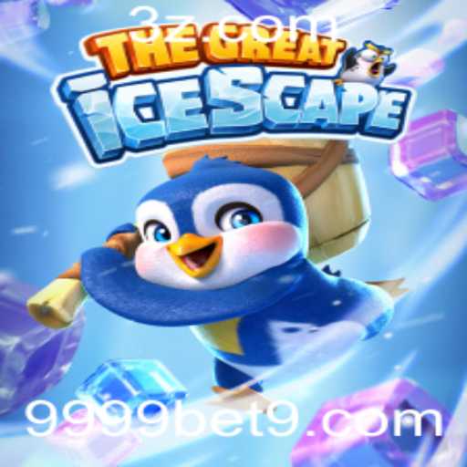 The Great Icescape: Explorando o Mundo de Aventura e Estratégia
