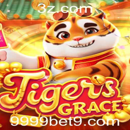 Explore o Empolgante Mundo de TigersGrace no Universo 9999bet