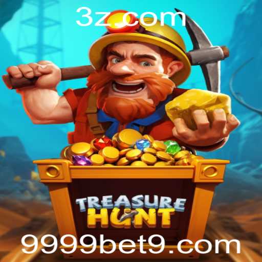 Descubra o Empolgante Mundo do Jogo TreasureHunt: Como o Desafio de 9999bet Está Mudando a Experiência dos Jogos de Aventura
