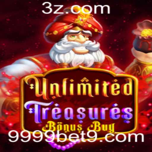 Explore UnlimitedTreasuresBonusBuy: O Novo Fenômeno no Mundo dos Jogos 9999bet
