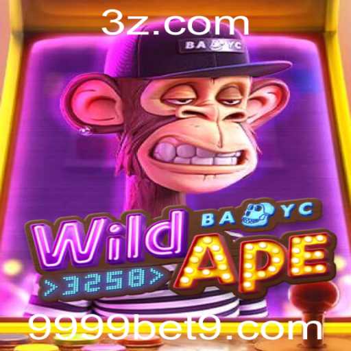 Explorando WildApe3258: Aventuras e Estratégias no Mundo dos Cassinos Online