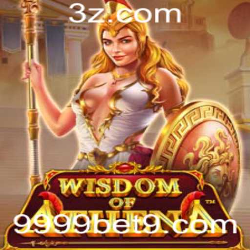 Explorando o Jogo WisdomofAthena: Uma Nova Dimensão de Estratégia e Apostas com 9999bet