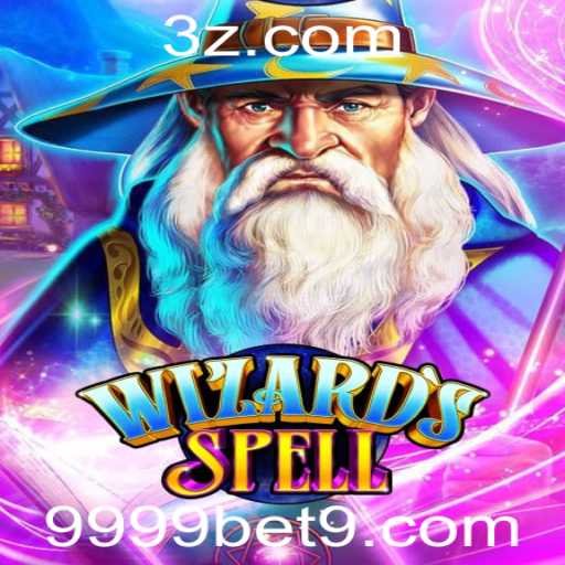 WizardsSpell: Mergulhe no Mundo dos Feiticeiros com 9999bet